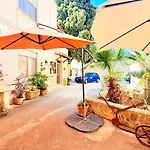 Nocleg ze śniadaniem Bed & Breakfast