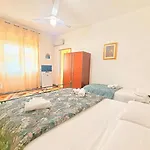 Bed & Breakfast Nocleg ze śniadaniem Tonnara di Bonagia
