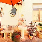 Nocleg ze śniadaniem Bed & Breakfast Tonnara di Bonagia