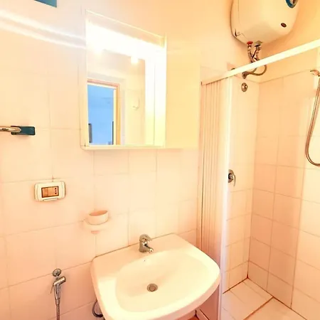 ベッド・アンド・ブレックファスト Bed & Breakfast Tonnara di Bonagia