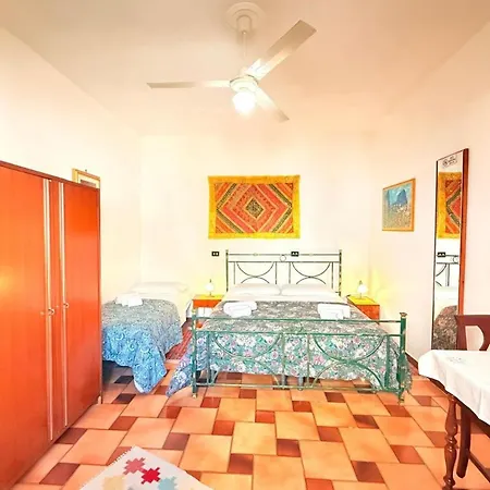 Bed & Breakfast Tonnara di Bonagia