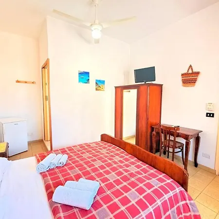 Bed & Breakfast ベッド・アンド・ブレックファスト Tonnara di Bonagia