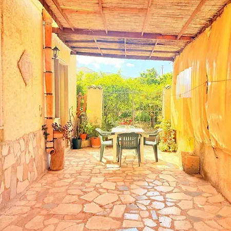 Bed & Breakfast * Tonnara di Bonagia
