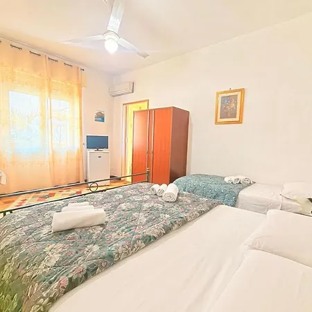 Bed & Breakfast ベッド・アンド・ブレックファスト Tonnara di Bonagia